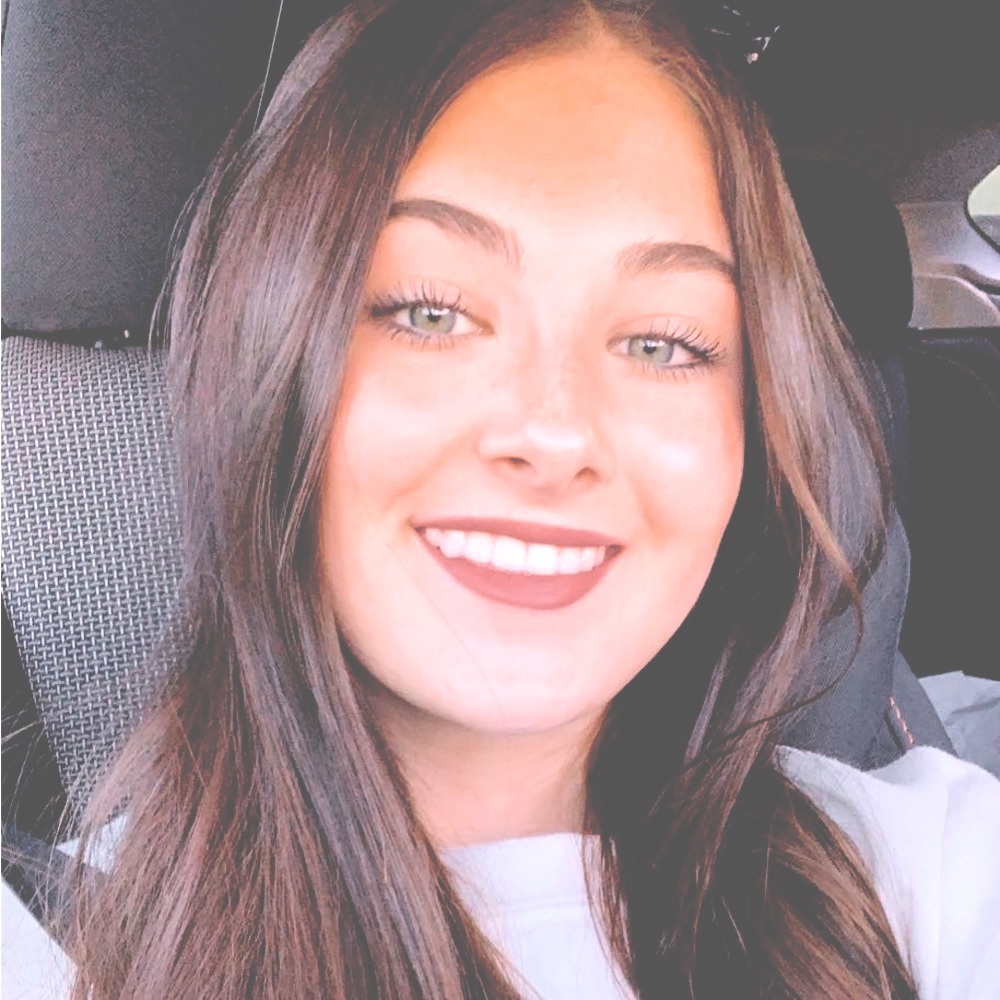 Meet your Posher, Gwen